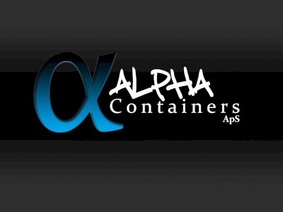 Alpha Containers
