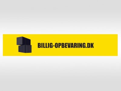 Billig-opbevaring