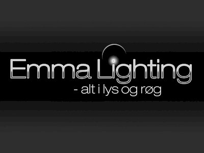 Emma Lighting