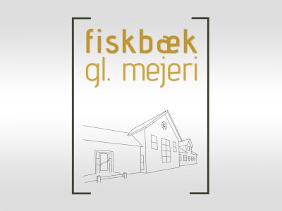 Fiskbæk gl. mejeri