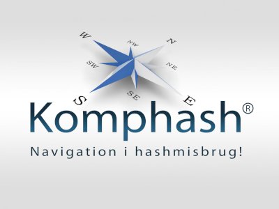 Komphash