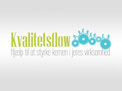 Kvalitetsflow