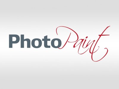 Photo Paint