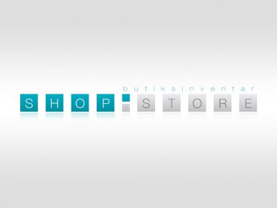 Shop Store