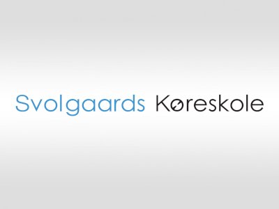 Svolgaards Køreskole