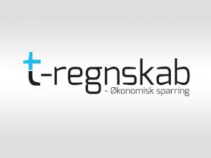 T-regnskab