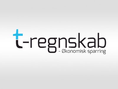 T-regnskab