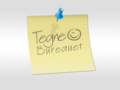 Tegnebureauet