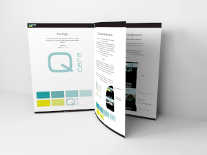 Q Care brochure