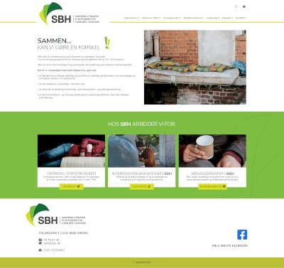 SBH