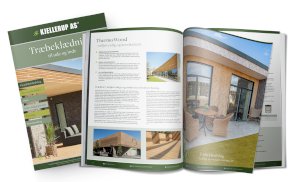 Kjellerup A/S - profil og produktbrochure