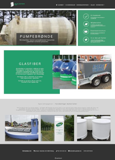 RB Glasfiber