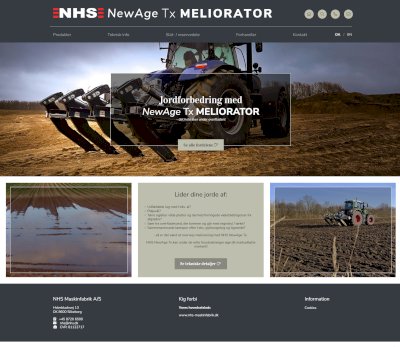 Meliorator