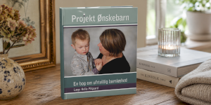 Bog om barnløshed