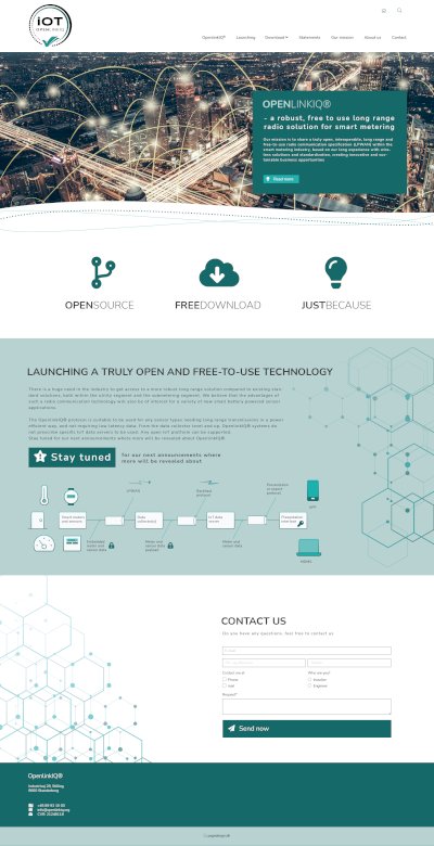 Openlink IQ