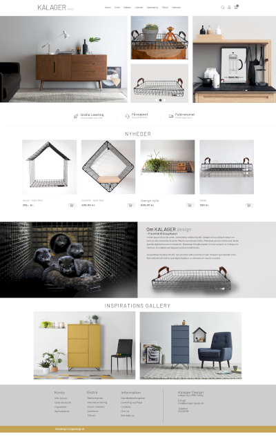 Kalager Design