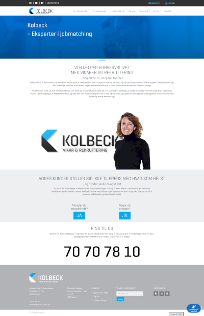 Kolbeck