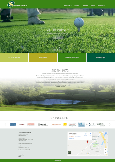 Søllerød Golfklub