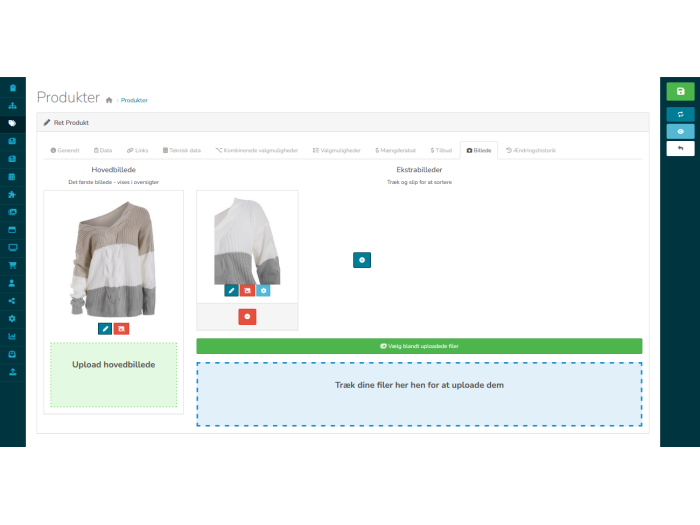 Hvad er CMS? En guide til Content Management Systemer
