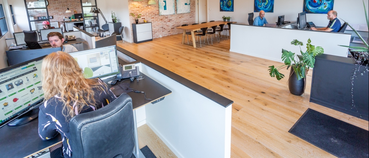 Webbureau i Viborg: Page Design leverer din nye hjemmeside