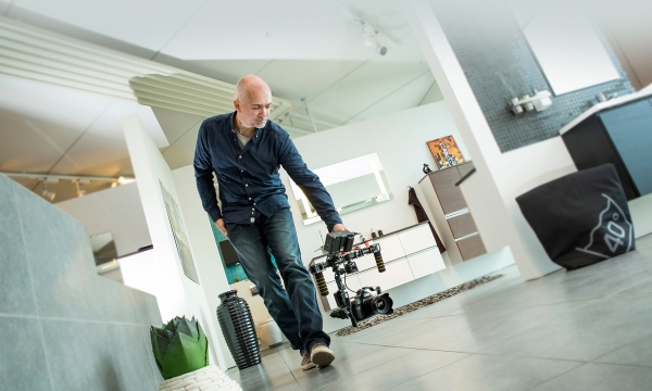 Fotograf Flemming Nielsen