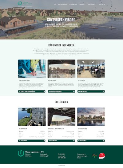 Viborg Ingeniørerne