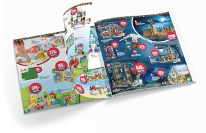 MID Hobby Julekatalog