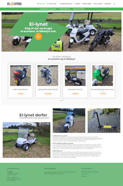 el-lynet.dk