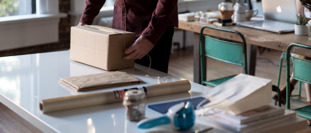Webshop-integration Shipmondo